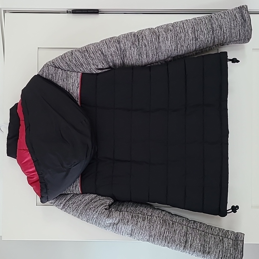 Bench winter jacket - Picture 3 of 3